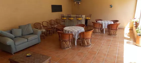 Hostel inn | Guanajuato - San Miguel de Allende