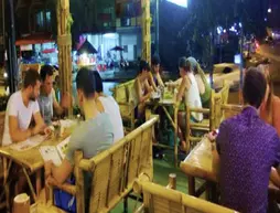 MDF Aonang Hostel | Krabi İli - Krabi - Ao Nang