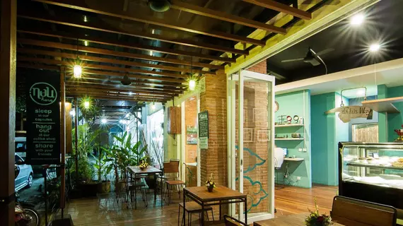 Nau Here Hostel | Bali - Kuta