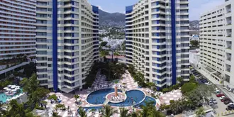 Playa Suites Acapulco