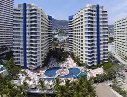 Playa Suites Acapulco | Guerrero - Akapulko (ve civarı) - Akapulko - Acapulco Tradicional - Costera Acapulco