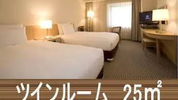 Hotel Leopalace Nagoya | Aichi (idari bölge) - Nagoya (ve civarı) - Nagoya