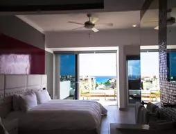 Suites Quinto Sol | Quintana Roo - Solidaridad - Playa del Carmen