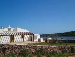 Finca Reserva de la Biosfera | Balearic Adaları - Menorca - Mercadal