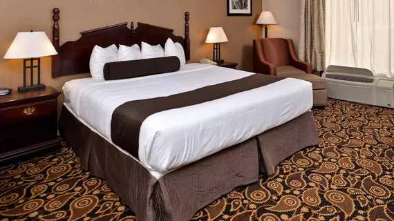 Mockingbird Inn & Suites | Alabama - Evergreen (ve civarı) - Monroeville