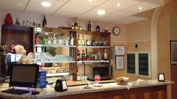 Hotel Nuovo Rondò | Lombardy - Milano (ve civarı) - Kuzey Milano