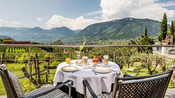 Hotel Eschenlohe | Trentino-Alto Adige - Güney Tirol (il) - Schenna