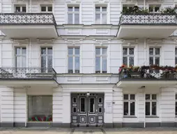 Apartment in Tiergarten | Berlin (ve civarı) - Berlin - Mitte