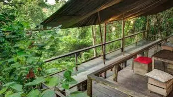 Paganakan Dii Tropical Retreat | Sabah - Sandakan