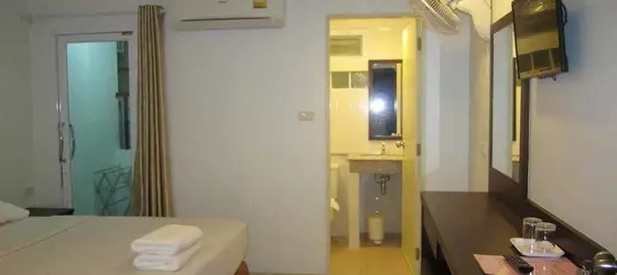 Sunshine Hostel | Prachuap Khiri Khan (ili) - Hua Hin (ve civarı) - Hua Hin