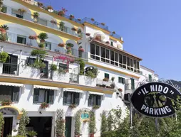 Hotel Il Nido | Campania - Salerno (il) - Amalfi