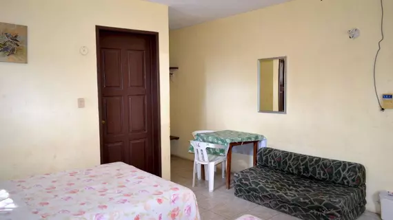 Hotel Posada Edem | Quintana Roo - Cozumel