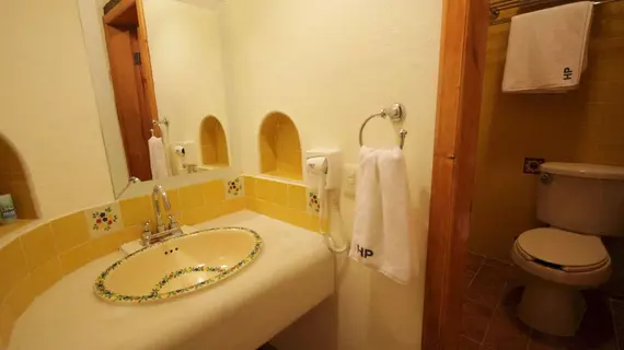 Hotel Provincia | Chiapas - San Cristobal de las Casas