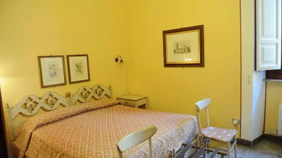 Royal Victoria Hotel | Toskana - Pisa (vilayet) - Pisa - Sant'Antonio - Pisa Kent Merkezi