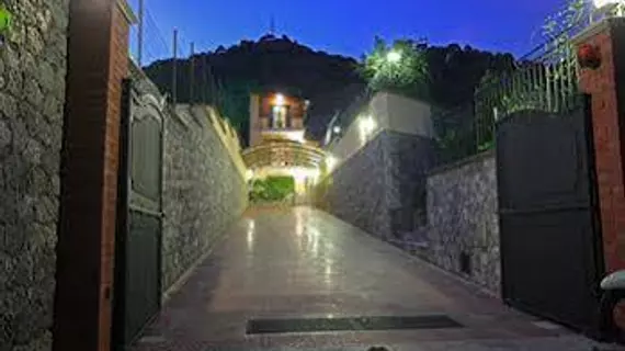 Villa Veronica | Sicilya - Messina (vilayet) - Taormina Sahili - Taormina