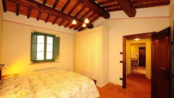 La Fiorita Farmhouse | Toskana - Arezzo (vilayet) - Cortona