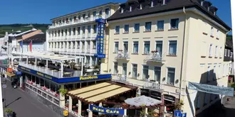 Parkhotel Rüdesheim Superior