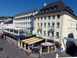 Parkhotel Rüdesheim Superior | Hessen - Ruedesheim am Rhein