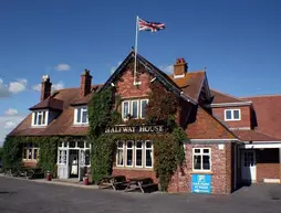 Halfway House Inn Country Lodge | Somerset - Yeovil - Chilthorne Domer