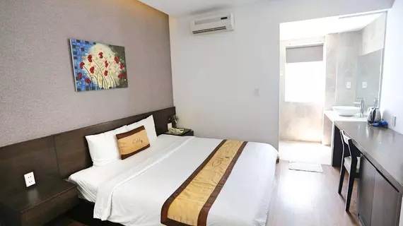 Gold 2 Hotel | Thua Thien-Hue (vilayet) - Da Nang (ve civarı) - Da Nang