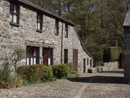 Conwy Valley Cottages | Galler - Conwy