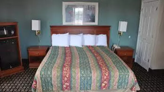 Stone Mountain Inn & Suites | Georgia - Atlanta (ve civarı) - Tucker