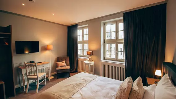 Hotel Classico | Aşağı Saksonya - Bremen (ve civarı) - Bremen - Altstadt