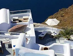 Ikastikies Suites | Ege Adaları - Santorini