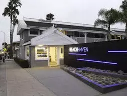 Beach Haven Inn | Kaliforniya - San Diego County - San Diego Sahili