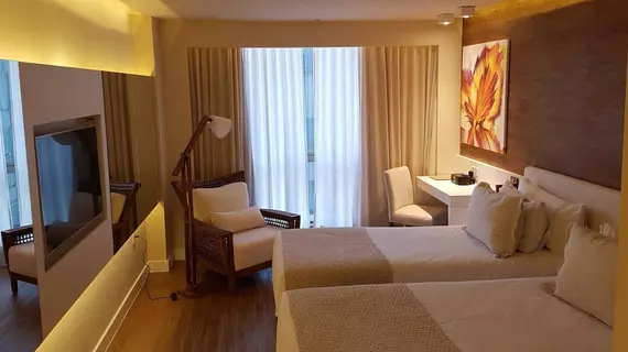 Best Western Premier Americas Fashion | Rio de Janeiro (eyaleti) - Rio de Janeiro (ve civarı) - Rio de Janeiro