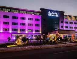 Novotel Yanbu | Al Madinah Province - Yanbu