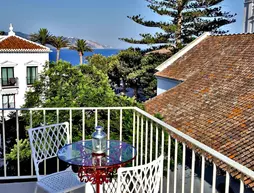 Apartamentos Balcon de Europa | Andalucia - Malaga İli - La Axarquía - Nerja - Nerja Kent Merkezi