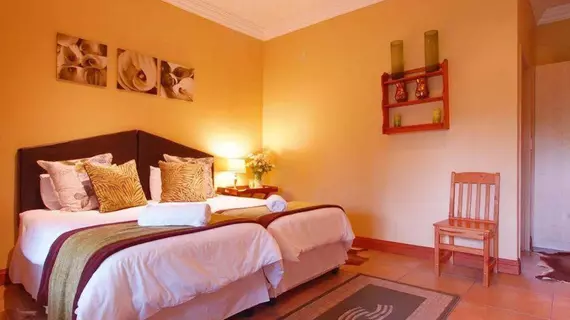 Citrus Lane Guesthouse | Gauteng - City of Tshwane - Johannesburg (ve civarı) - Randburg