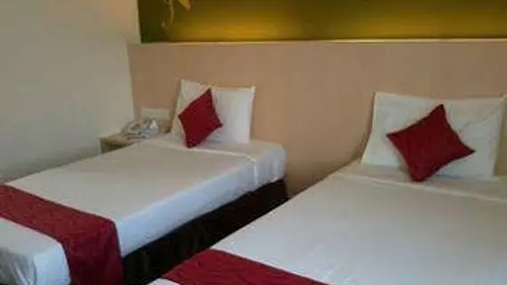 Hotel Seri Malaysia Pulau Pinang | Penang - George Town - Kampung Sepuluh - Bayan Lepas