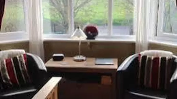 The Stanage B&B | Shropshire (kontluk) - Telford