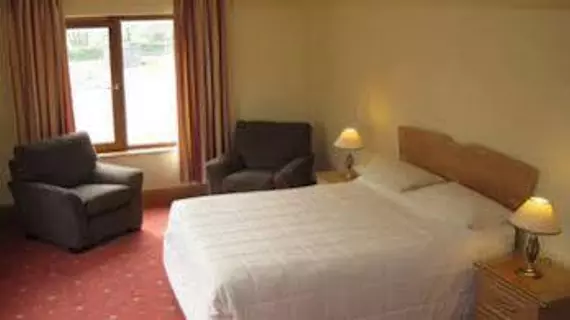 Killarney House B&B | Kerry (kontluk) - Tralee