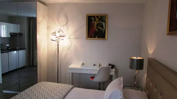 Residence Hoteliere Champ de Mars | Ile-de-France - Paris - Grenelle