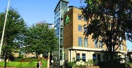 YHA London Thameside - Hostel | Londra (ve civarı) - Southwark - Rotherhithe