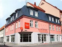 Forenom Aparthotel Lund | Skane İlçesi - Malmo (ve civarı) - Lund