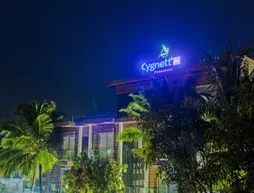 Cygnett Inn Celestiial | Goa - Kuzey Goa - Candolim