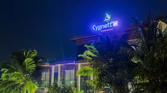 Cygnett Inn Celestiial | Goa - Kuzey Goa - Candolim