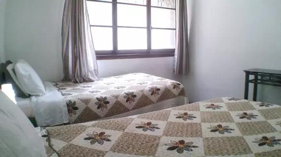 B&B Siglo | Santiago - Santiago (ve civarı) - Santiago