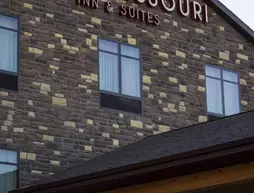 Little Missouri Inn & Suites New Town