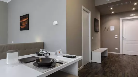 Studio Inn De Angeli | Lombardy - Milano (ve civarı) - Milano