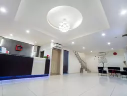 Dju Dju Hotel | Riau Adaları - Batam