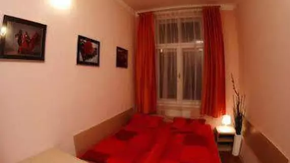 Hostel Euro-Room | Küçük Polonya Voyvodalığı - Krakow (ve civarı) - Krakow - Stare Miasto