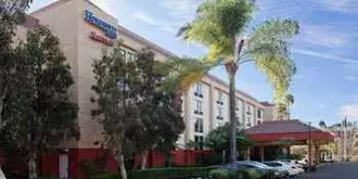 Fairfield Inn Mission Viejo Orange County