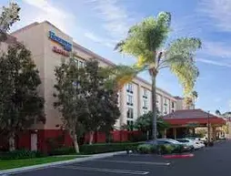 Fairfield Inn Mission Viejo Orange County | Kaliforniya - Orange County - Mission Viejo