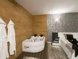 HABITACIONES PREMIUM FINCA LA CASONA | Kastilya ve Leon - Segovia (vilayet) - El Espinar