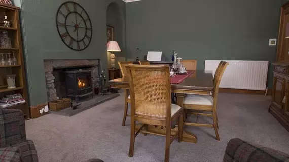 Morven Lodge | İskoçya - Aberdeenshire (kontluk) - Ballater